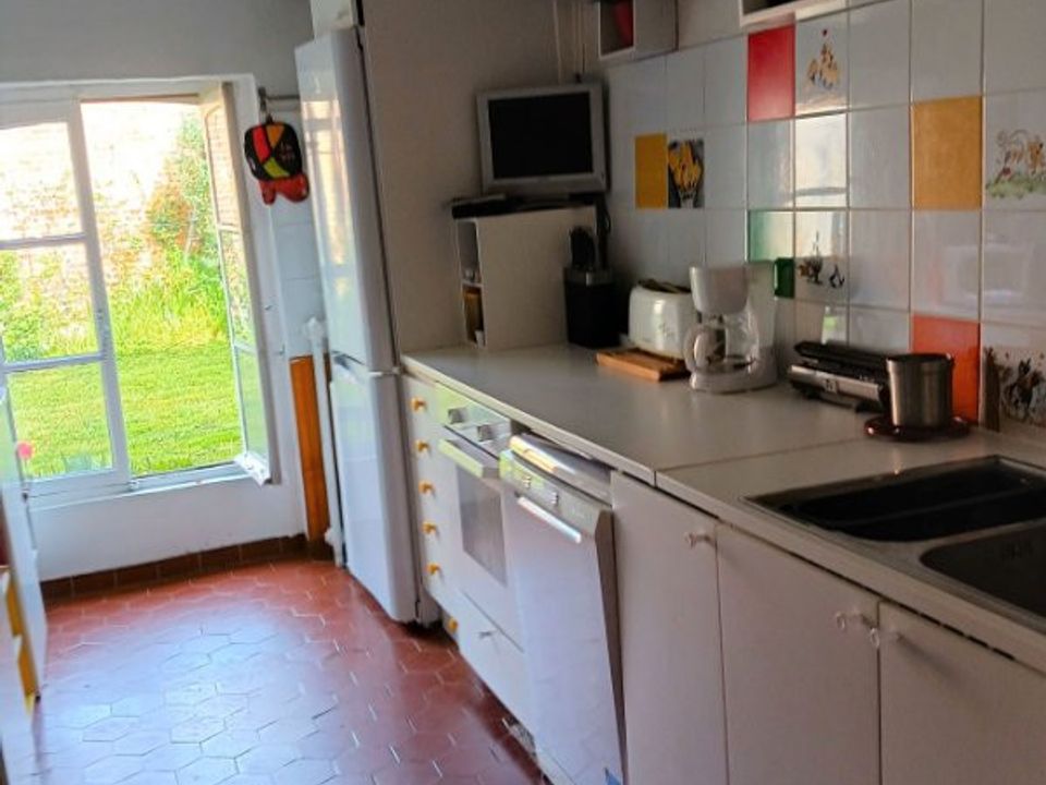Villa i La Lande-sur-Eure, Orne - foto 4