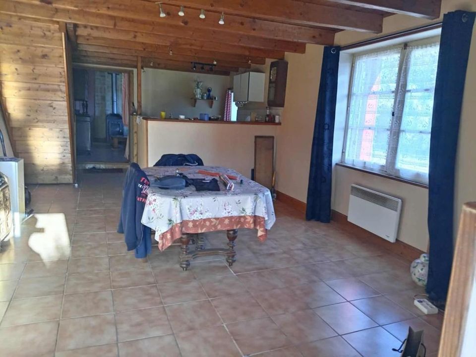 Villa i Essouvert, Charente-Maritime - foto 2