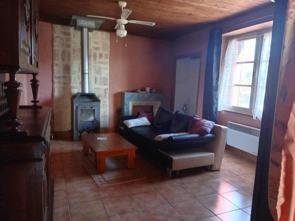 Villa i Essouvert, Charente-Maritime - foto 4