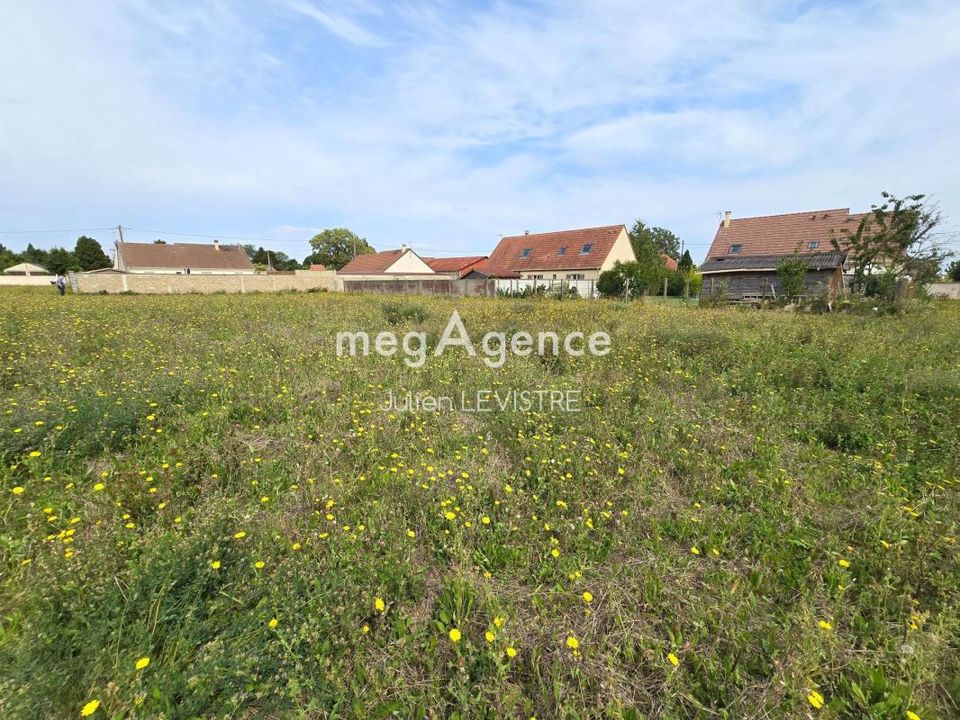 Tomt i Chartres, Eure-et-Loir - bilde 1