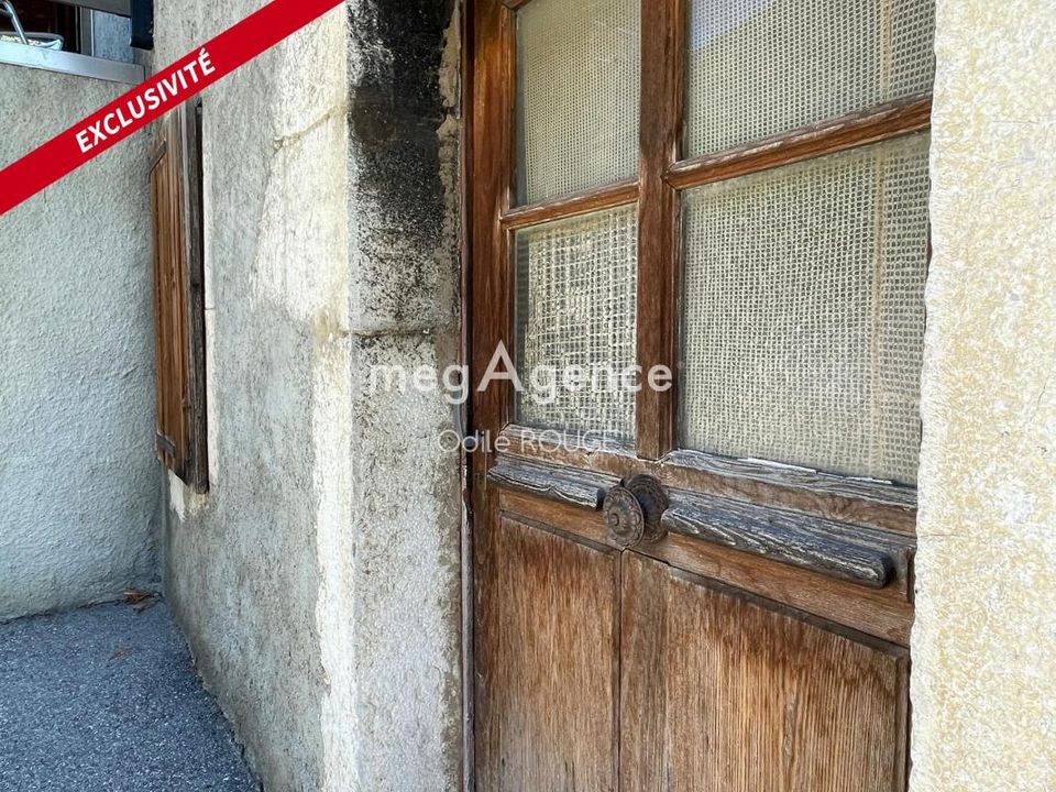 Villa i La Chapelle-du-Mont-du-Chat, Savoie - foto 5