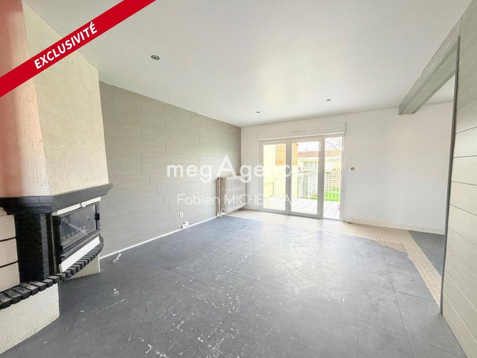 Villa en Cholet, Maine-et-Loire - foto 2