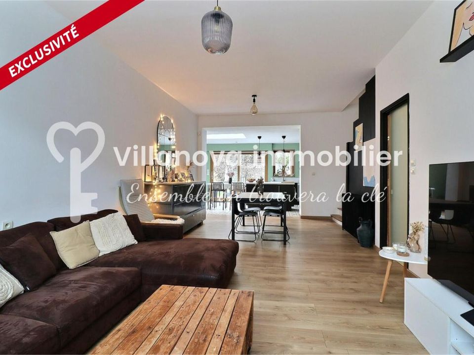 Villa i Roubaix, Nord - foto 2