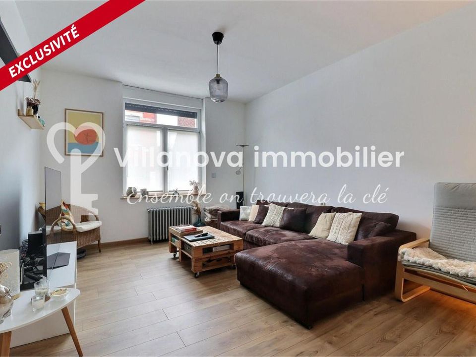 Villa i Roubaix, Nord - foto 4
