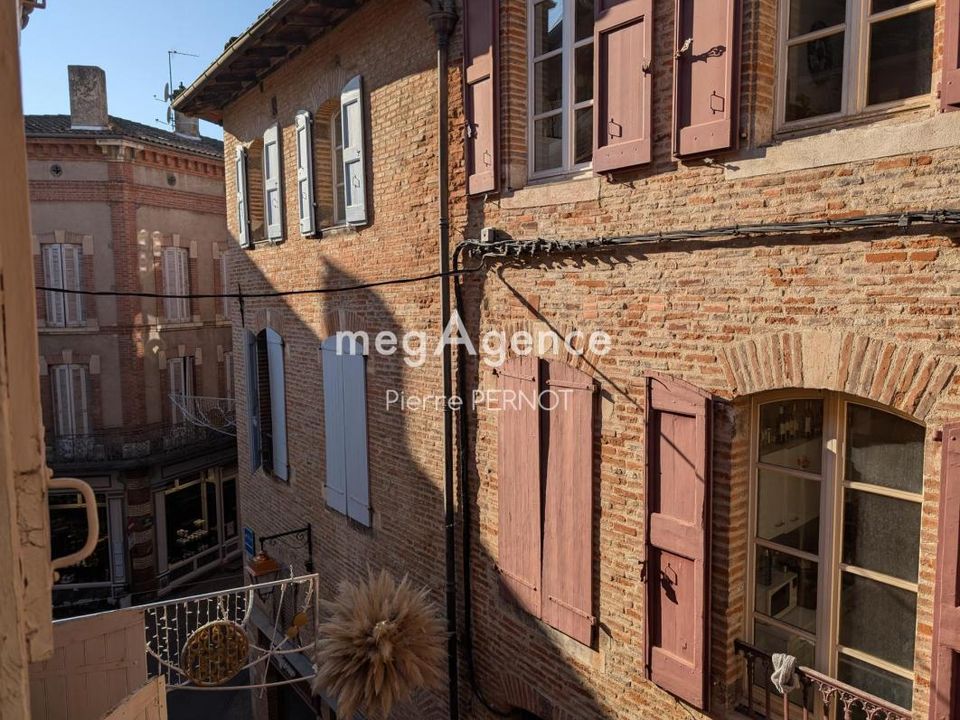 Lejlighed i Albi, Tarn - foto 5