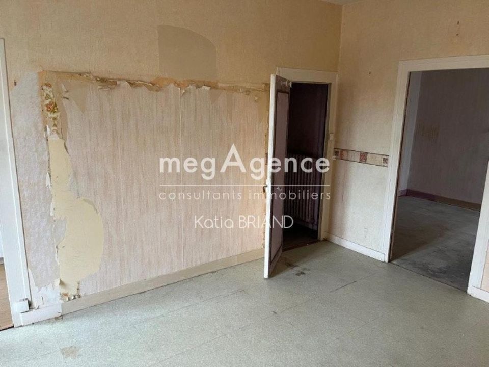 Villa i Laval, Mayenne - foto 1