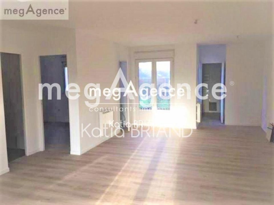 Villa i L'Huisserie, Mayenne - foto 1