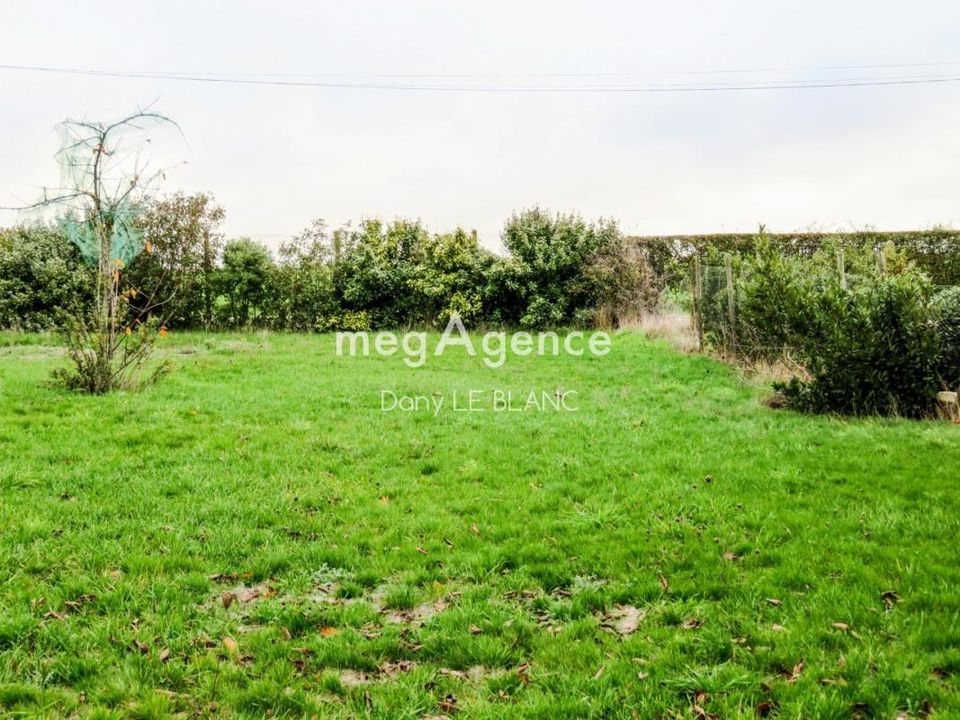 Helårsgrund i Chartres, Eure-et-Loir - foto 4