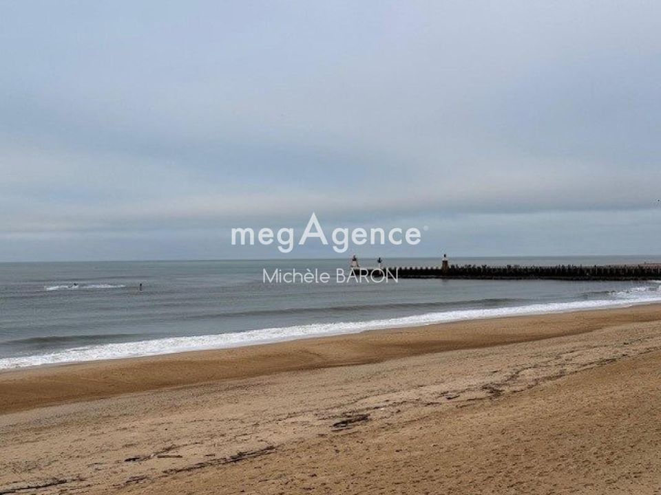 Helårsgrund i Capbreton, Landes - foto 4