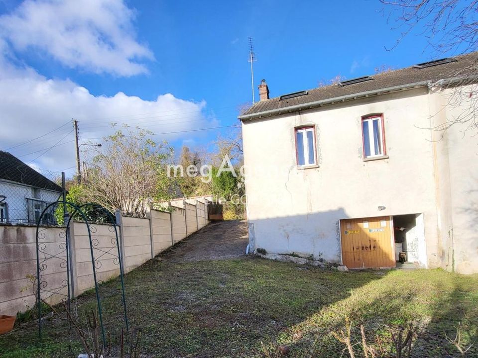 Villa i Laroche-Saint-Cydroine, Yonne - foto 1
