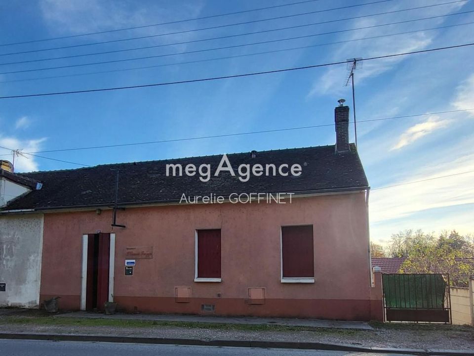 Villa i Laroche-Saint-Cydroine, Yonne - foto 2