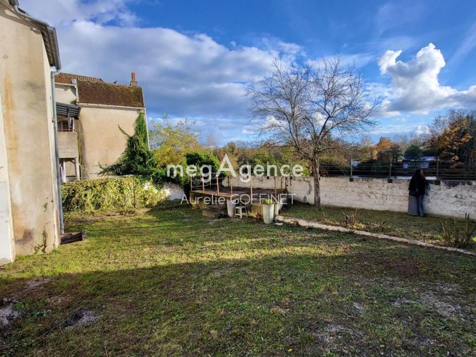 Villa i Laroche-Saint-Cydroine, Yonne - foto 3