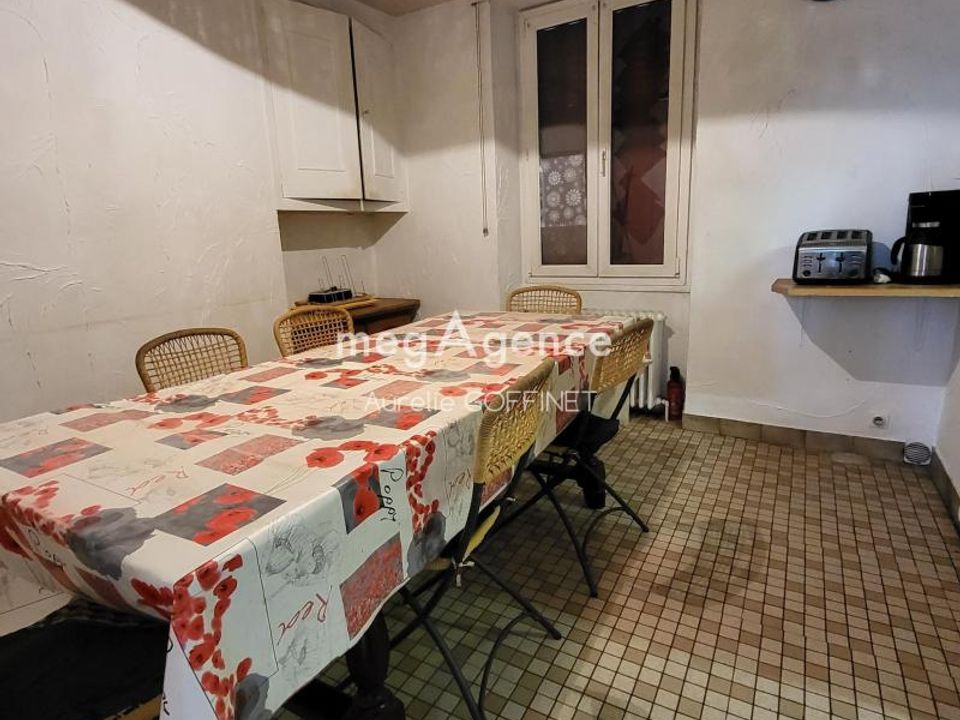 Villa i Laroche-Saint-Cydroine, Yonne - foto 5