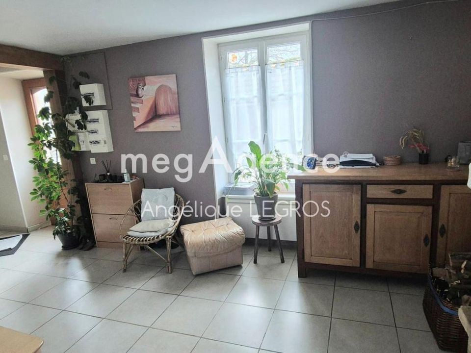 Villa i Falaise, Calvados - foto 2