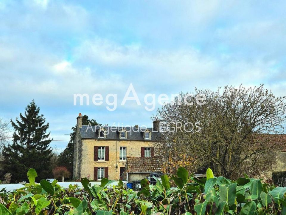 Villa i Falaise, Calvados - foto 3