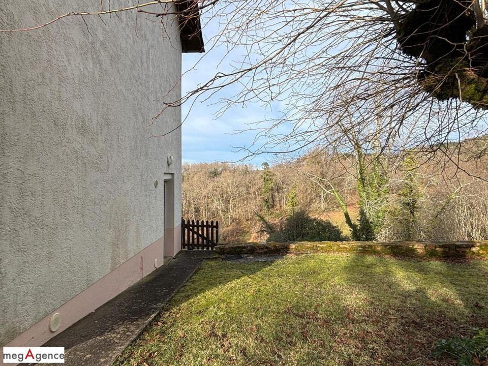 Villa a Saint-Hilaire-Peyroux, Correze - foto 5