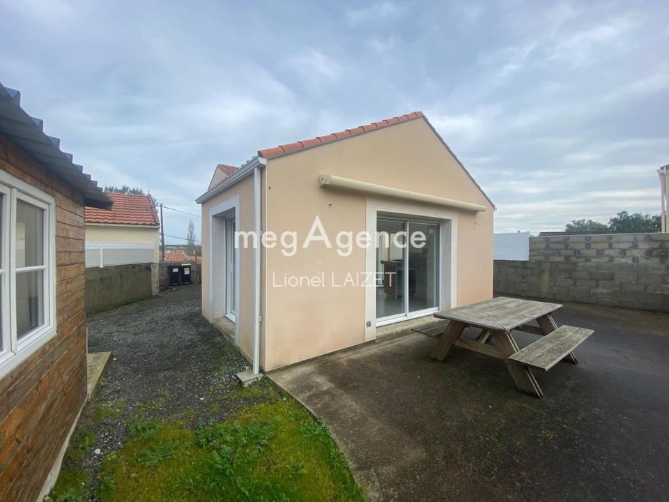 Villa i Rouans, Loire-Atlantique - foto 3