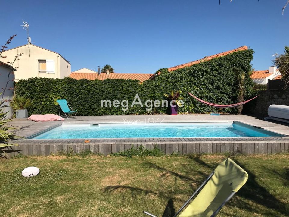 Villa i Les Sables-d'Olonne, Vendee - foto 2