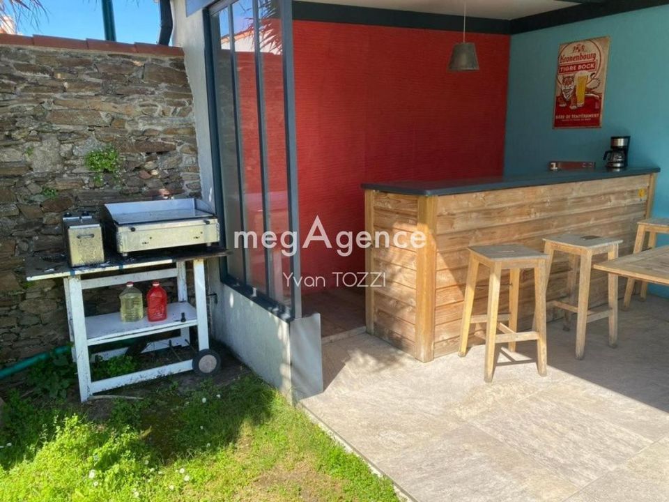 Villa i Les Sables-d'Olonne, Vendee - foto 3