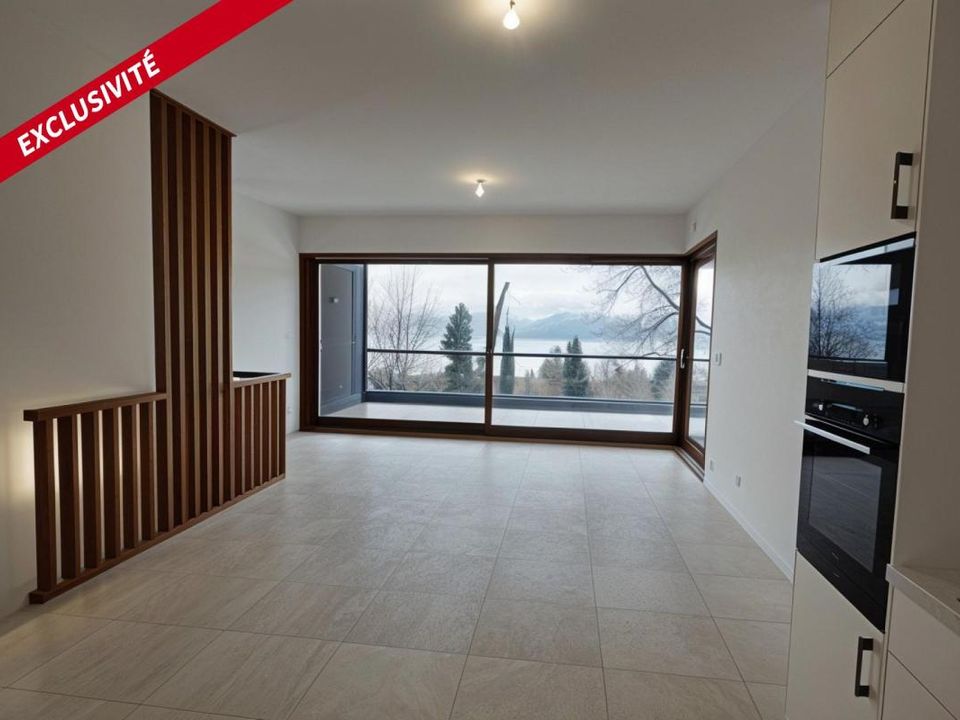 Villa i Evian-les-Bains, Haute-Savoie - foto 3