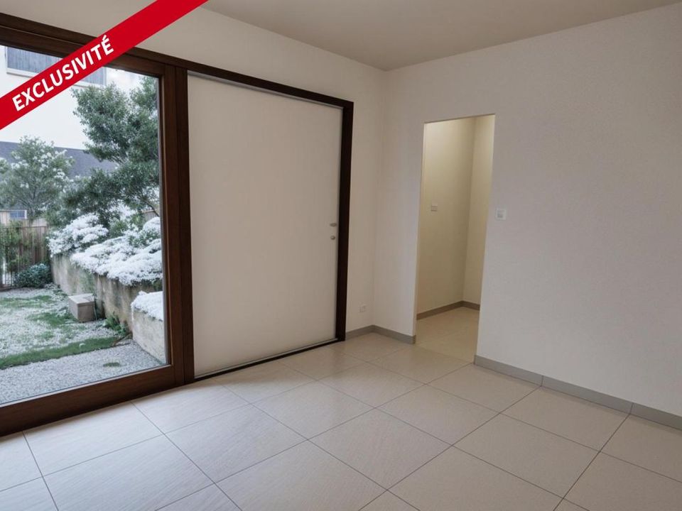 Villa i Evian-les-Bains, Haute-Savoie - foto 5