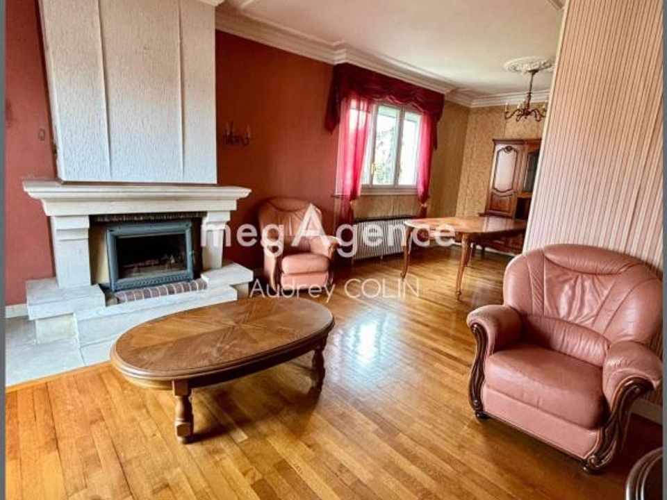 Villa i Villeneuve-sur-Yonne, Yonne - foto 2