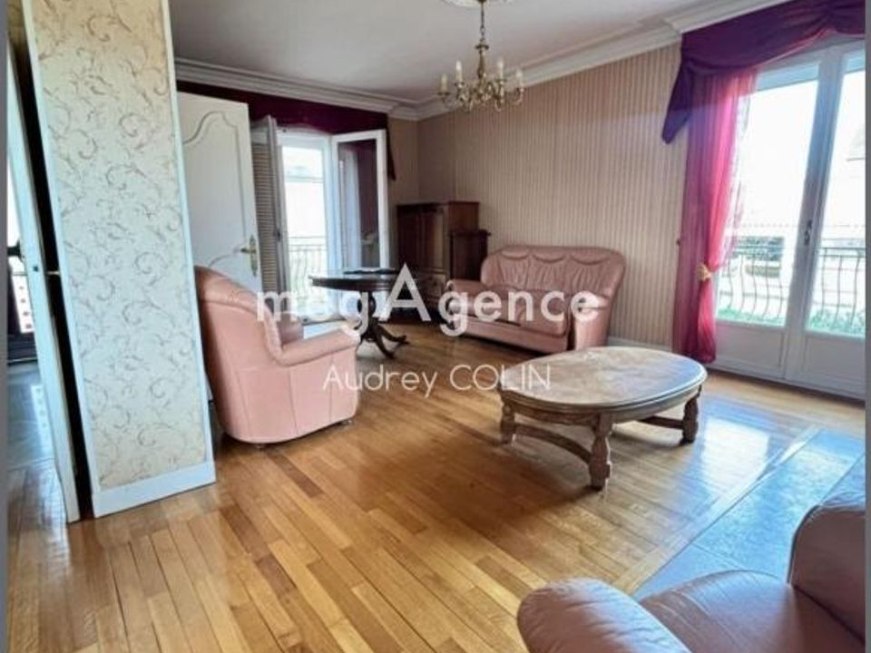 Villa i Villeneuve-sur-Yonne, Yonne - foto 3