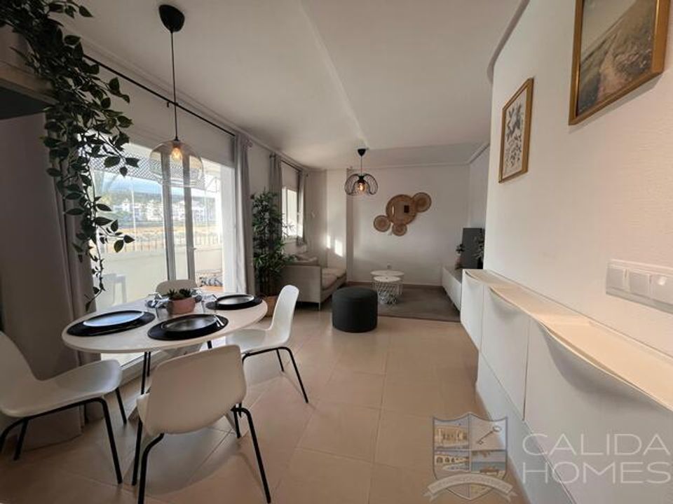 Lejlighed i Sucina, Murcia - foto 2