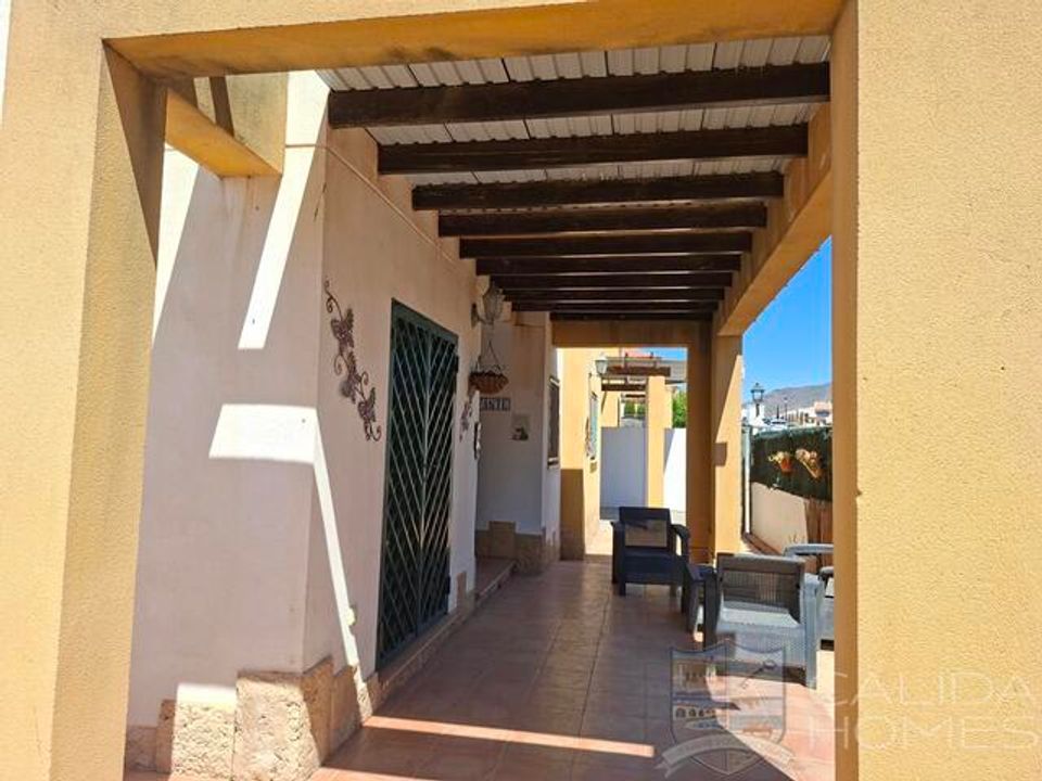 Villa i La Alfoquia, Almeria - foto 4