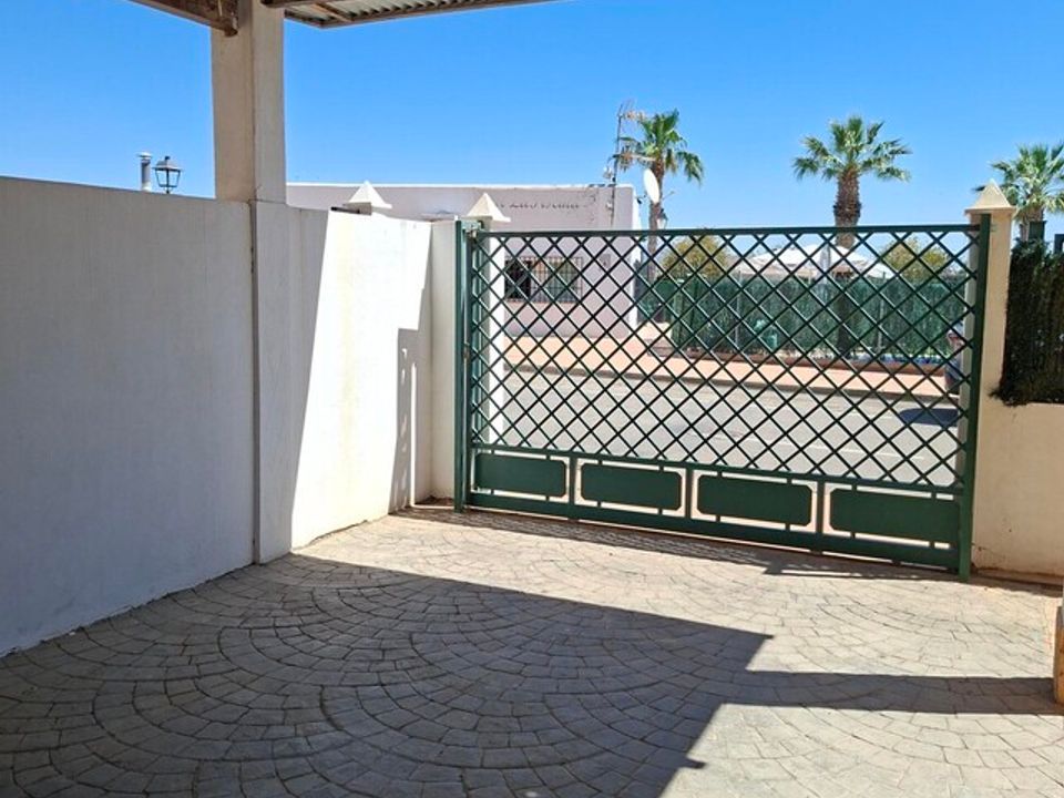 Villa i La Alfoquia, Almeria - foto 5