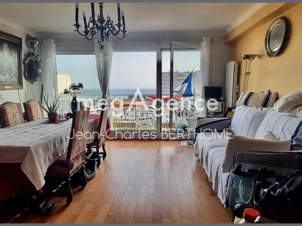 Apartamento en Les Sables-d'Olonne, Vendee - foto 2
