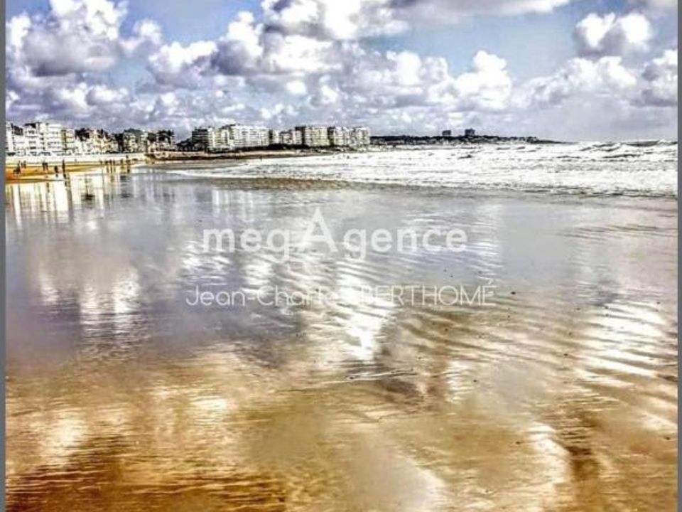 Apartamento en Les Sables-d'Olonne, Vendee - foto 3