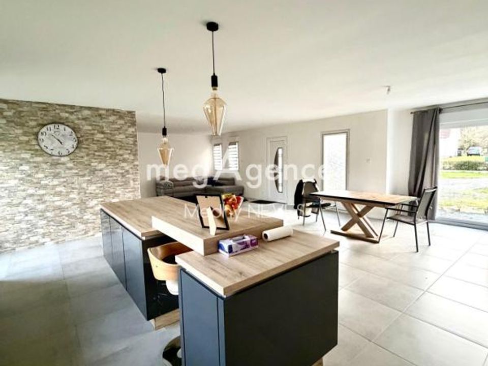Villa i Doullens, Somme - foto 1