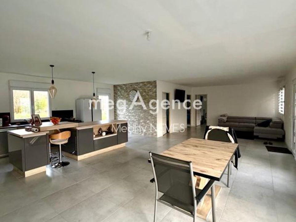 Villa i Doullens, Somme - foto 2