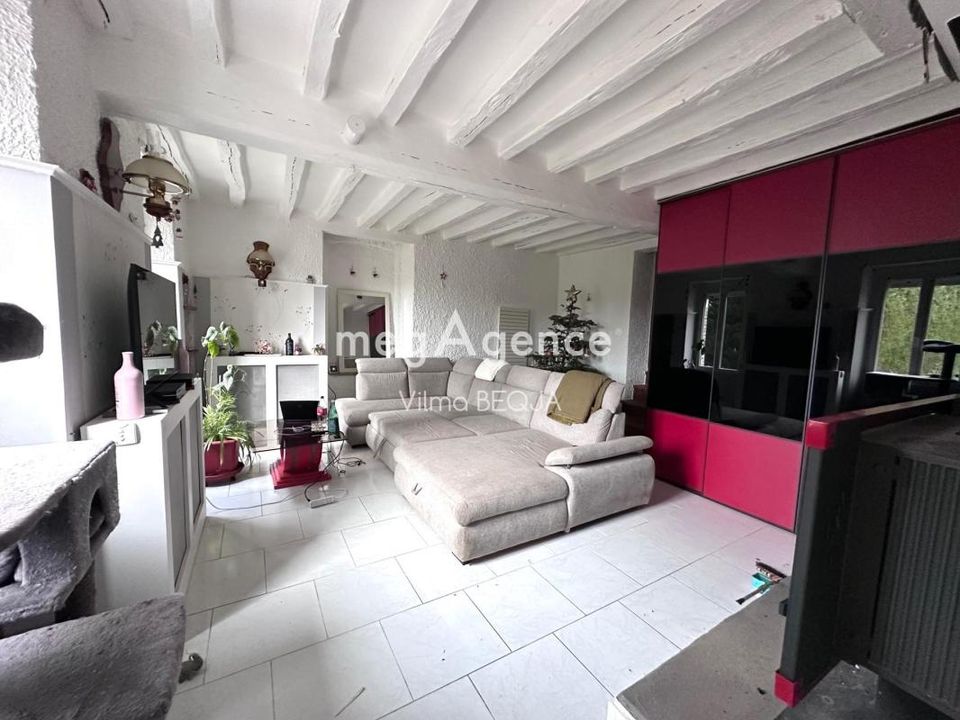 Villa i Dixmont, Yonne - foto 1