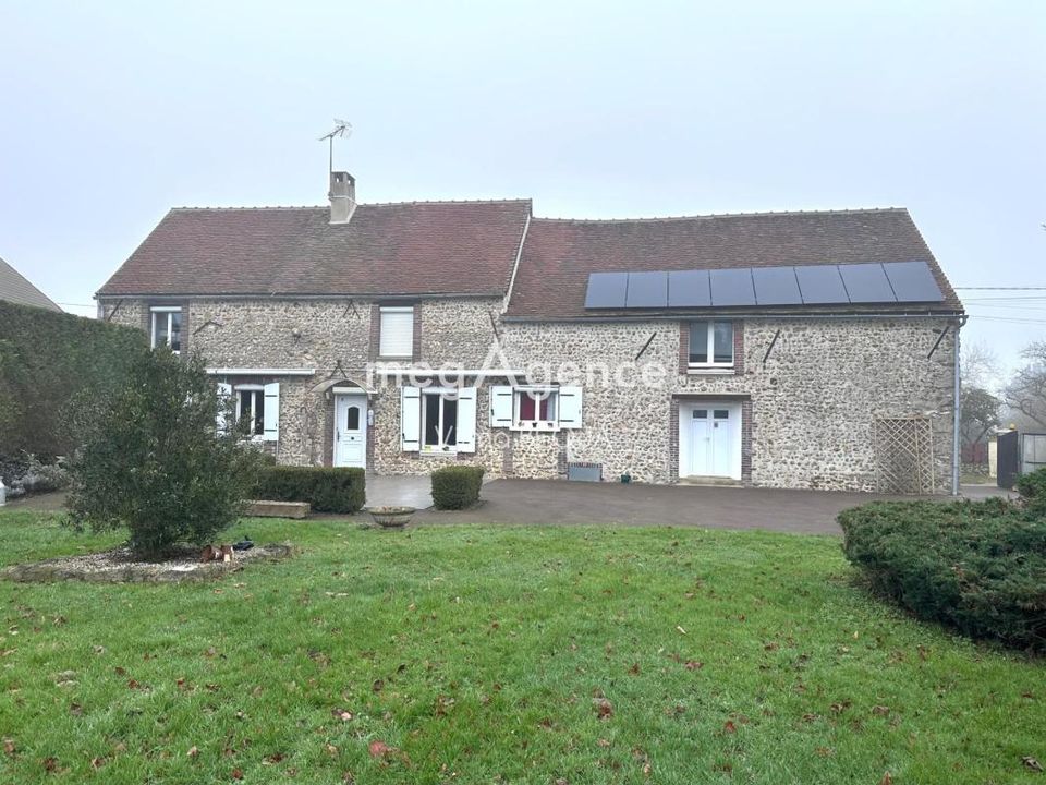 Villa i Dixmont, Yonne - foto 2