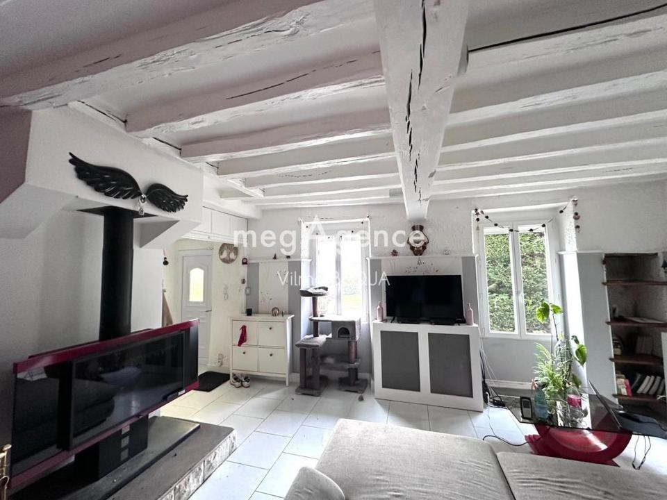 Villa i Dixmont, Yonne - foto 4