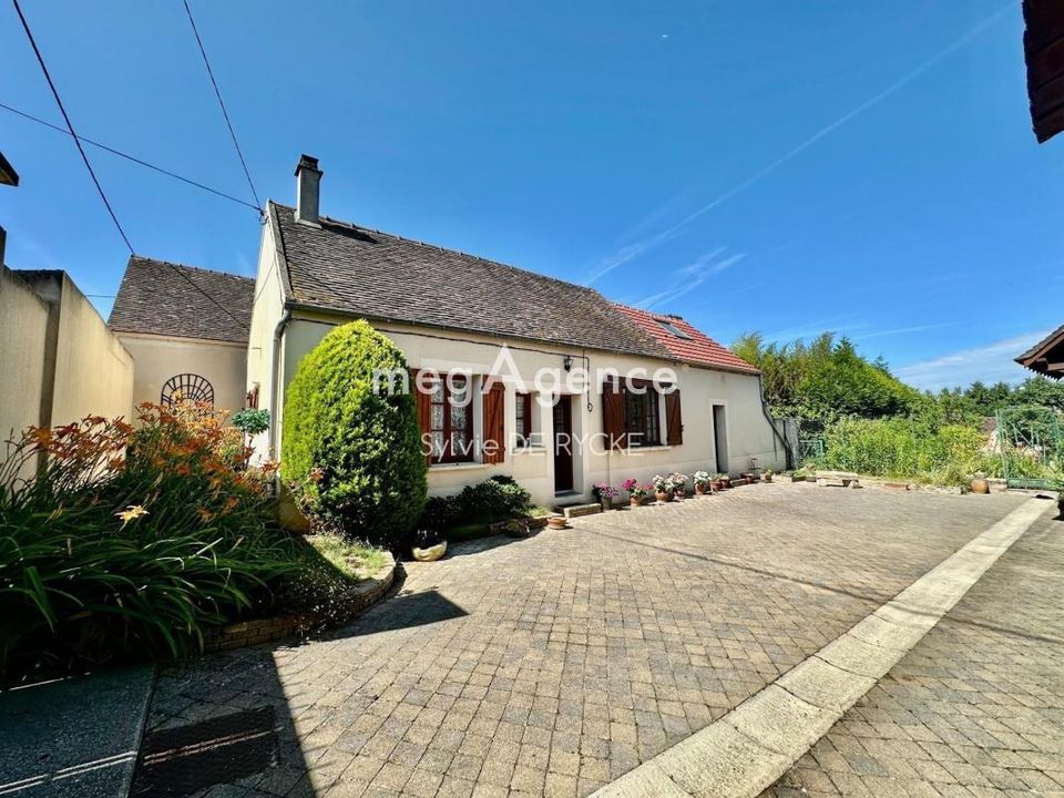 Villa i Villeblevin, Yonne - foto 1