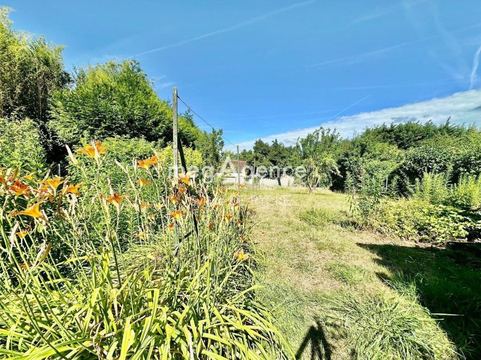 Villa i Villeblevin, Yonne - foto 4