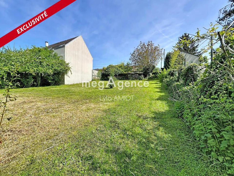 Helårsgrund i Gaillon-sur-Montcient, Yvelines - foto 3