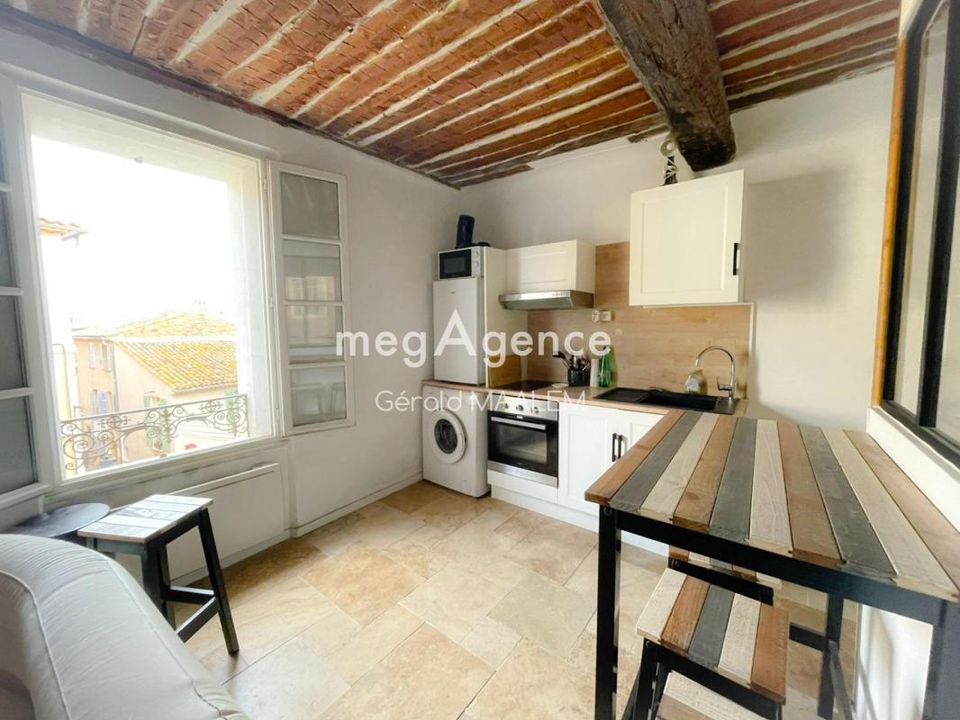 Villa i Roquebrune-sur-Argens, Var - bilde 1