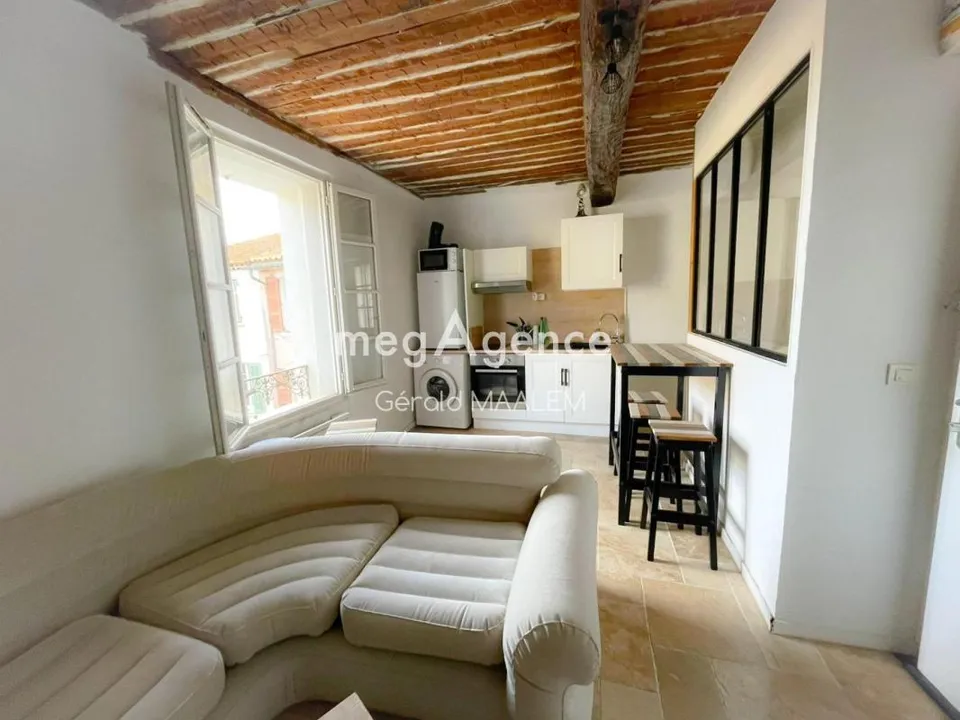 Villa i Roquebrune-sur-Argens, Var - bilde 2