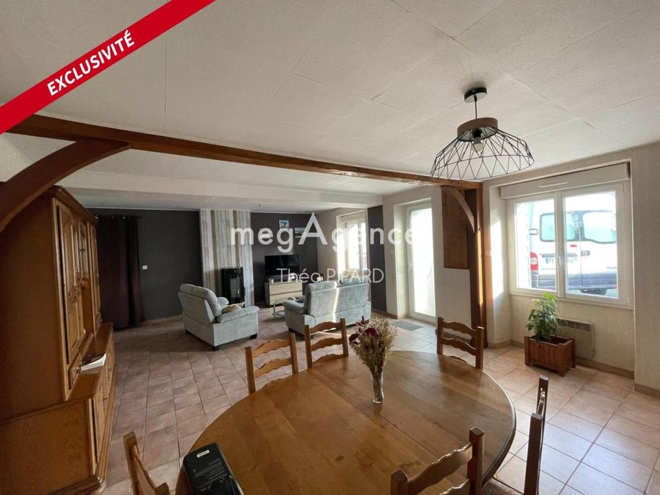 Villa i Noellet, Maine-et-Loire - foto 3