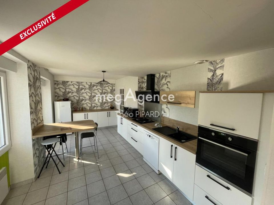Villa i Noellet, Maine-et-Loire - foto 5