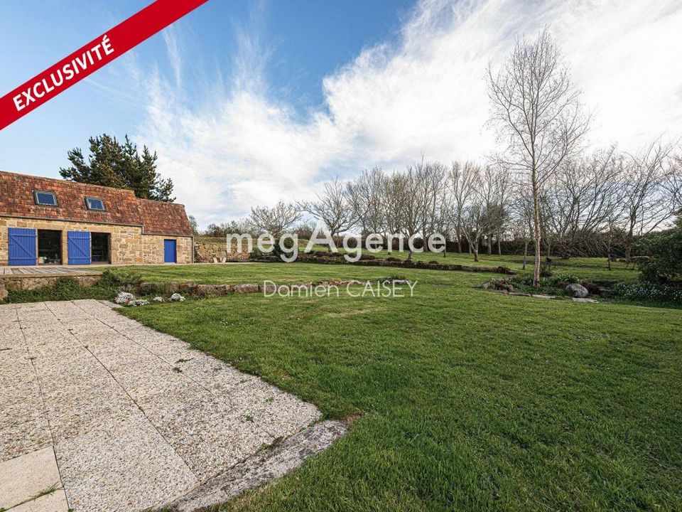 Villa i Pleumeur-Bodou, Cotes-d'Armor - foto 4