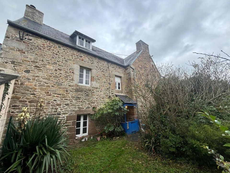 Landejendom i Perros-Guirec, Cotes-d'Armor - foto 1