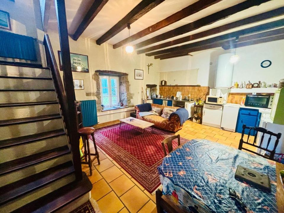 Landejendom i Perros-Guirec, Cotes-d'Armor - foto 4