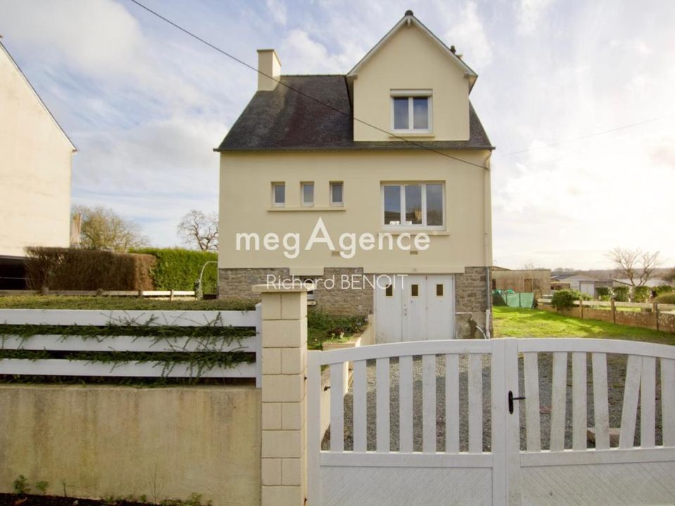 Villa i Plouër-sur-Rance, Cotes-d'Armor - foto 1