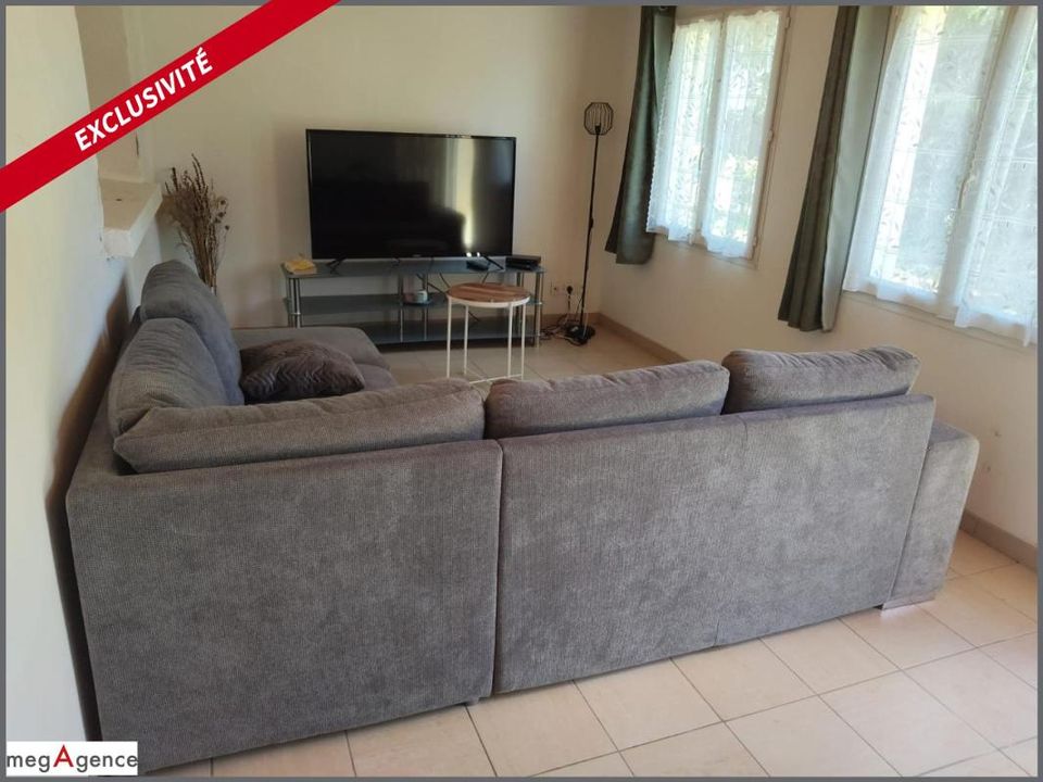 Bungalow i Courtenay, Loiret - foto 2