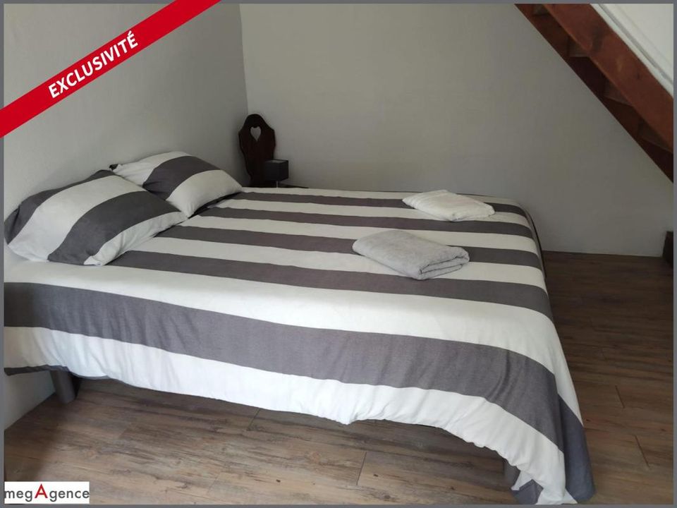Bungalow i Courtenay, Loiret - foto 3